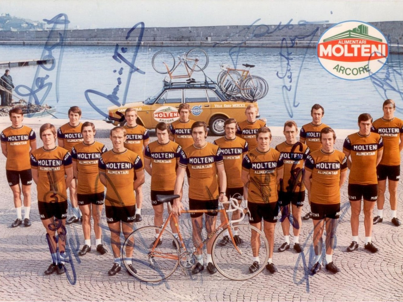 Grand Hotel Aminta®