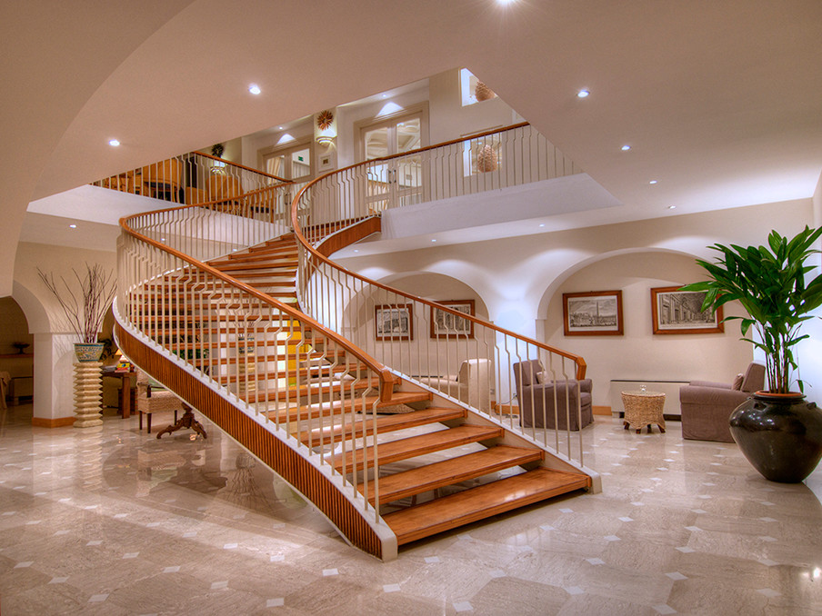 Grand Hotel Aminta®