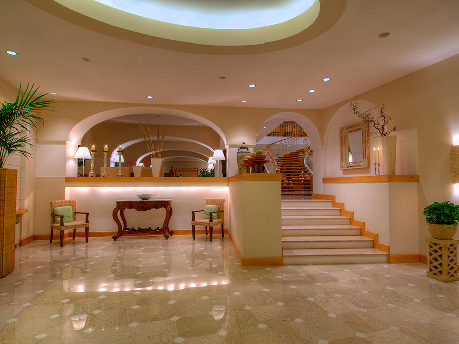 Grand Hotel Aminta®