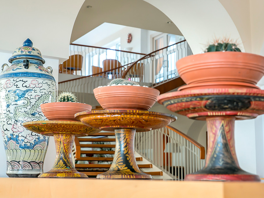 Grand Hotel Aminta®