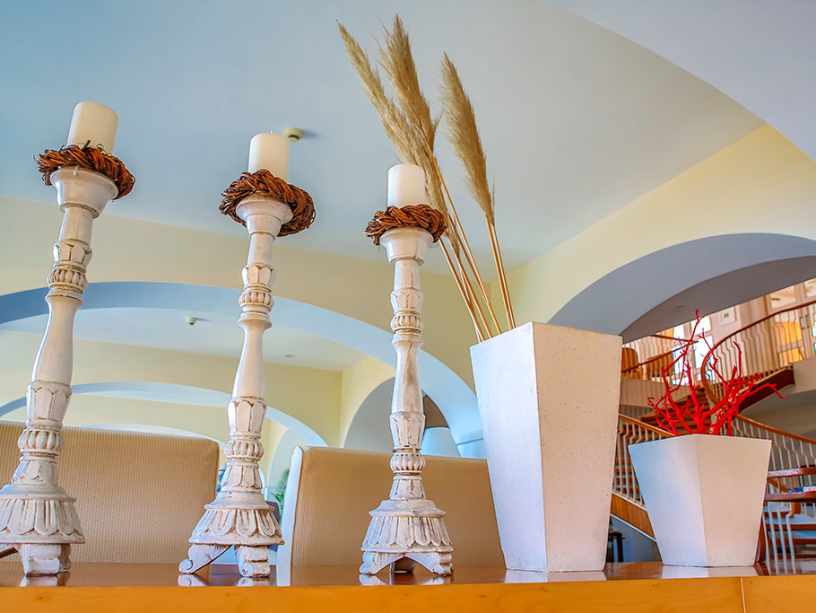 Grand Hotel Aminta®