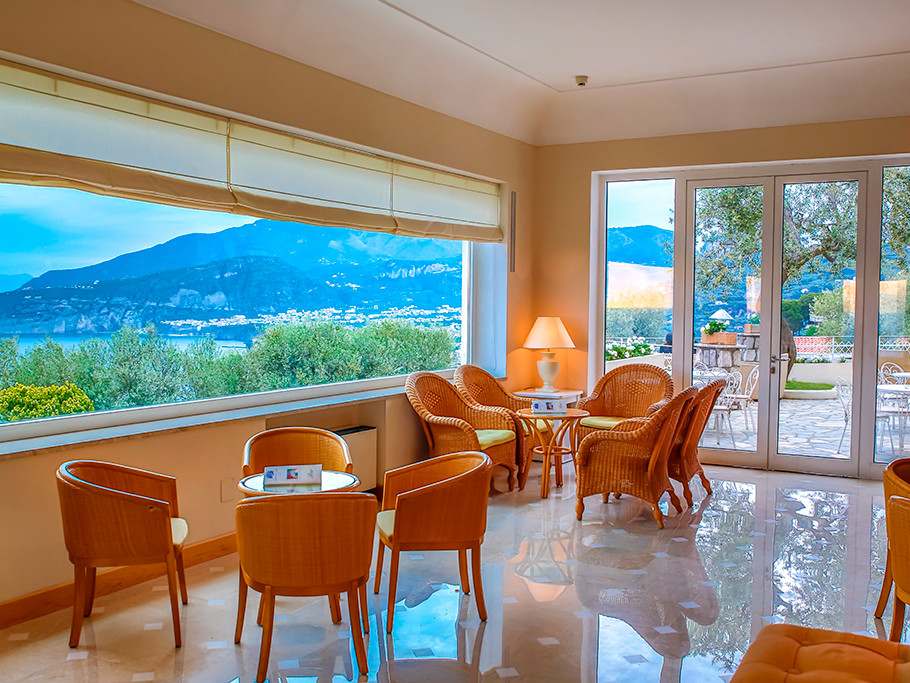 Grand Hotel Aminta®