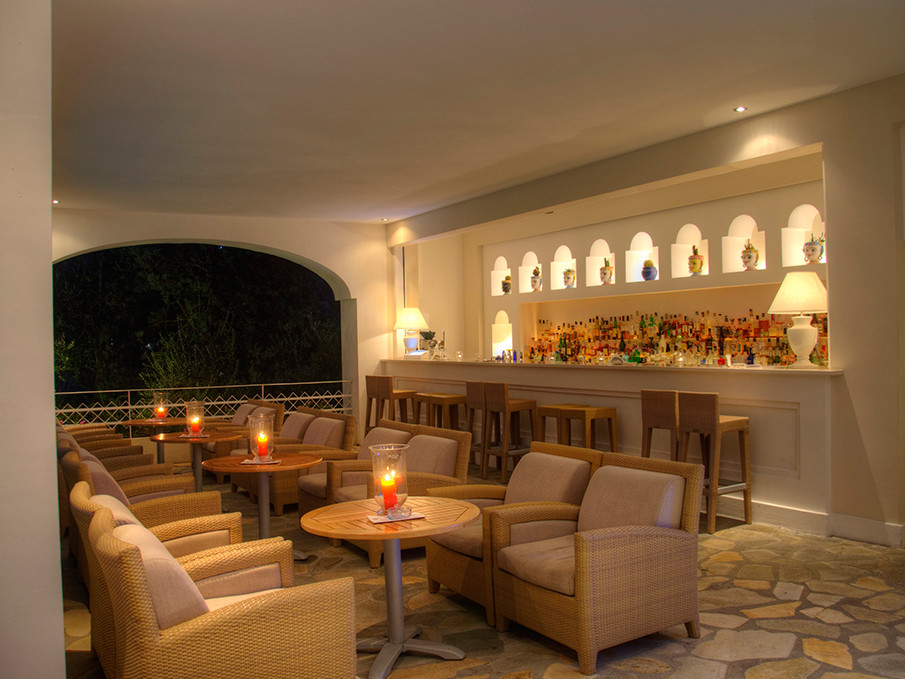 Grand Hotel Aminta®