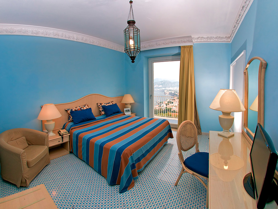 Grand Hotel Aminta®