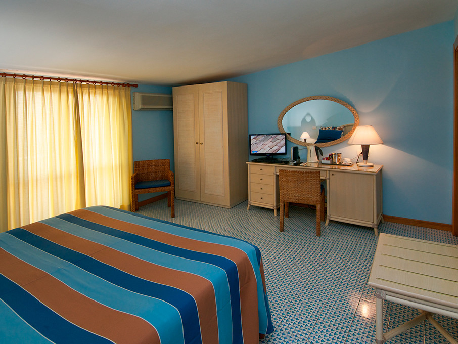 Grand Hotel Aminta®