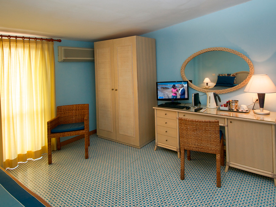 Grand Hotel Aminta®