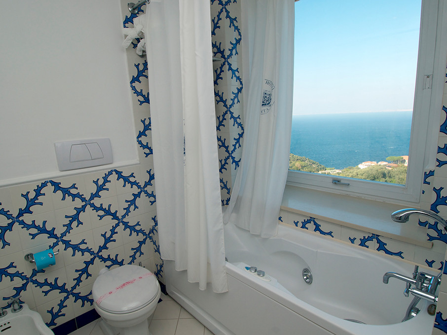 Grand Hotel Aminta®