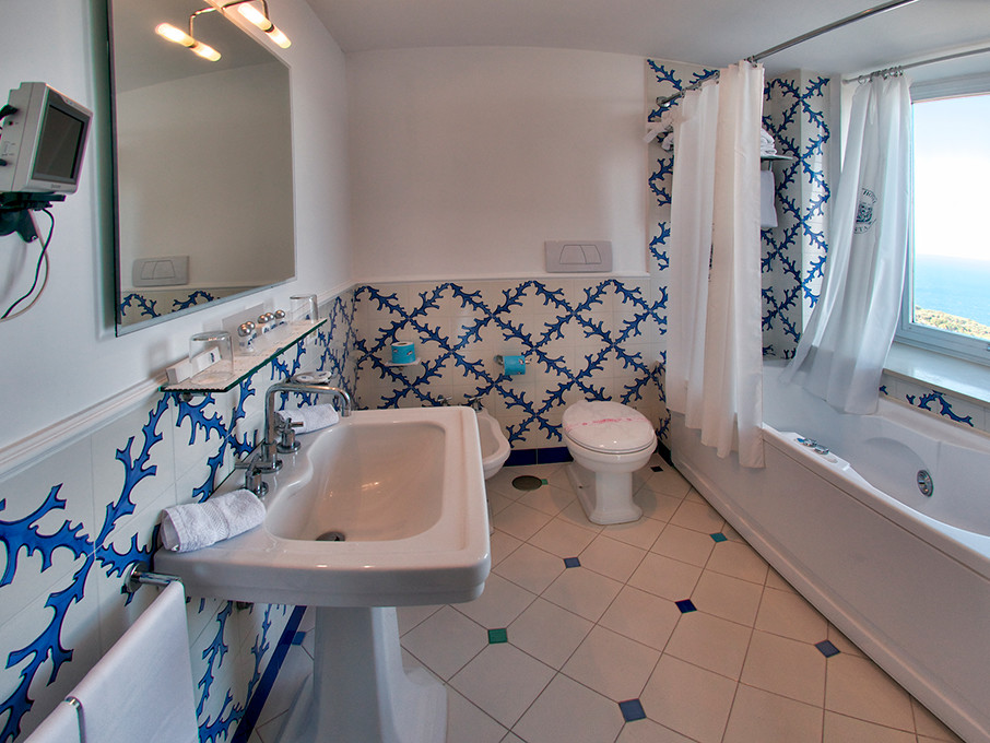 Grand Hotel Aminta®