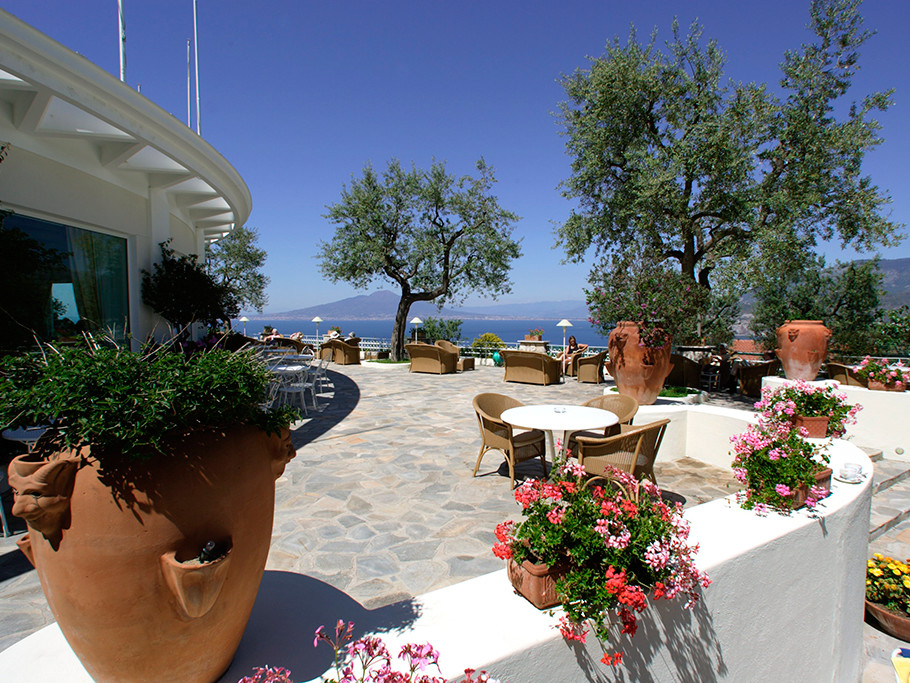 Grand Hotel Aminta®