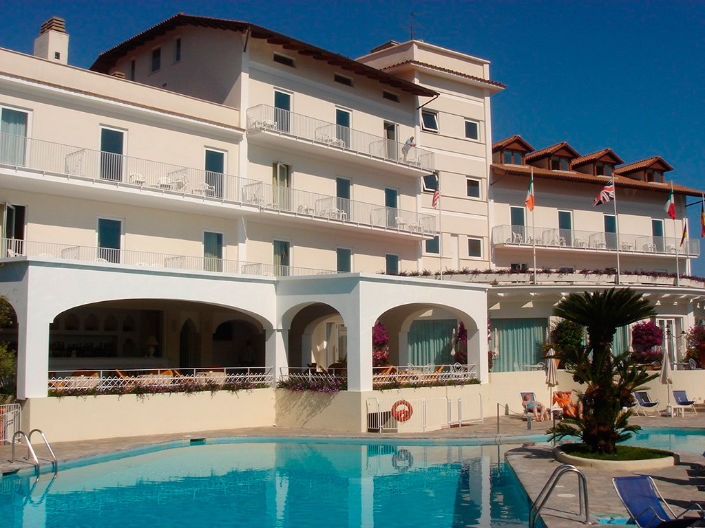 Grand Hotel Aminta®