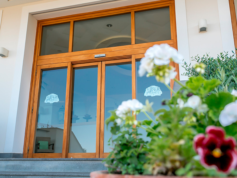 Grand Hotel Aminta®