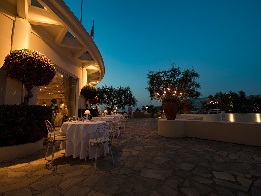 Grand Hotel Aminta®