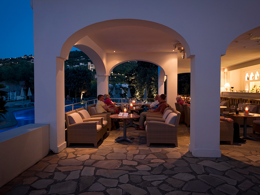 Grand Hotel Aminta®