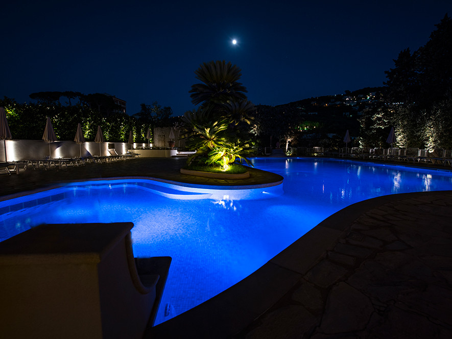 Grand Hotel Aminta®