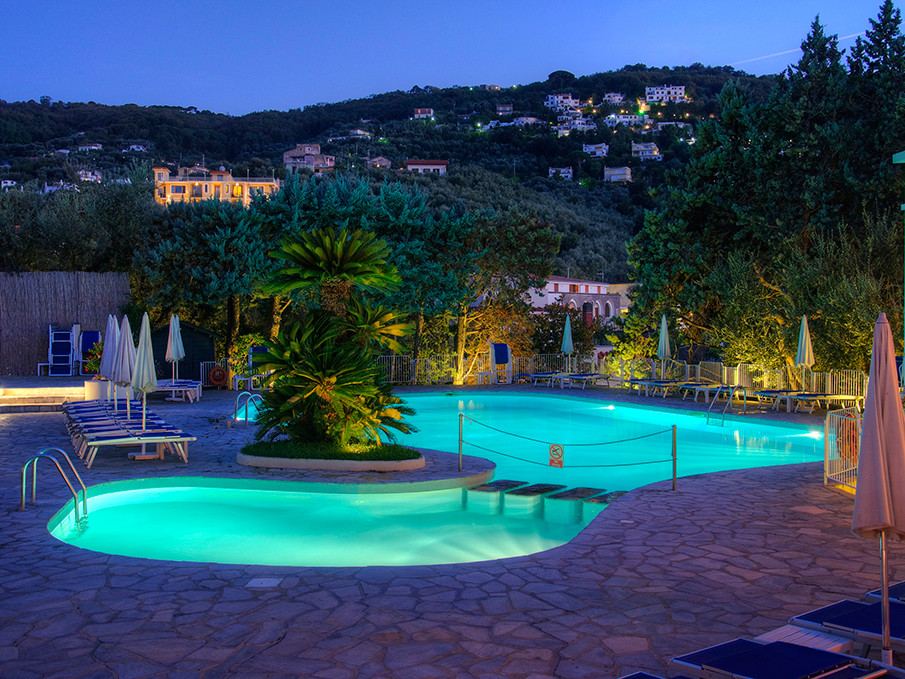 Grand Hotel Aminta®