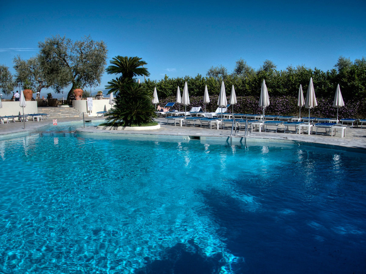 Grand Hotel Aminta®