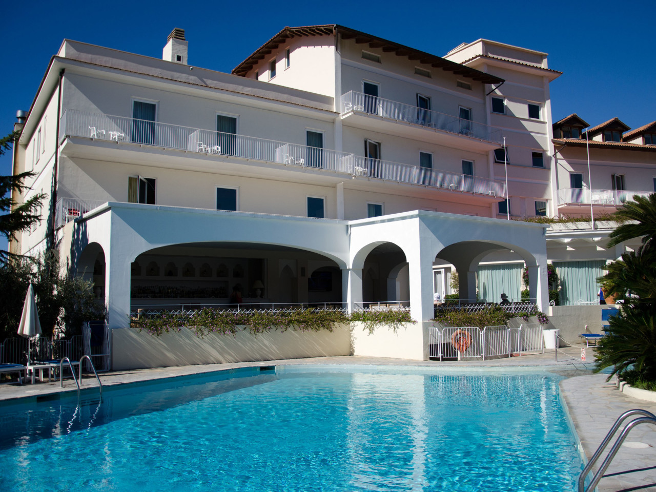 Grand Hotel Aminta®