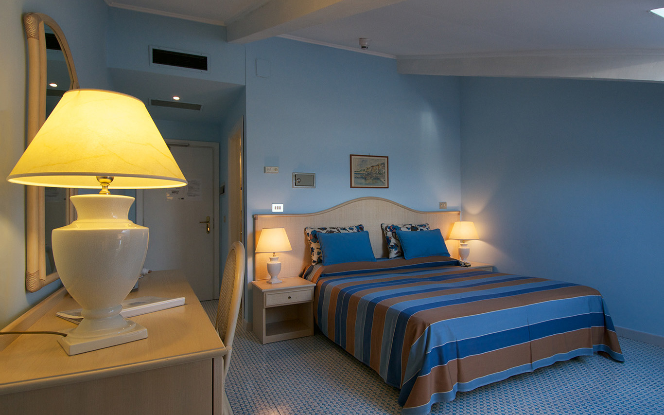 Grand Hotel Aminta®