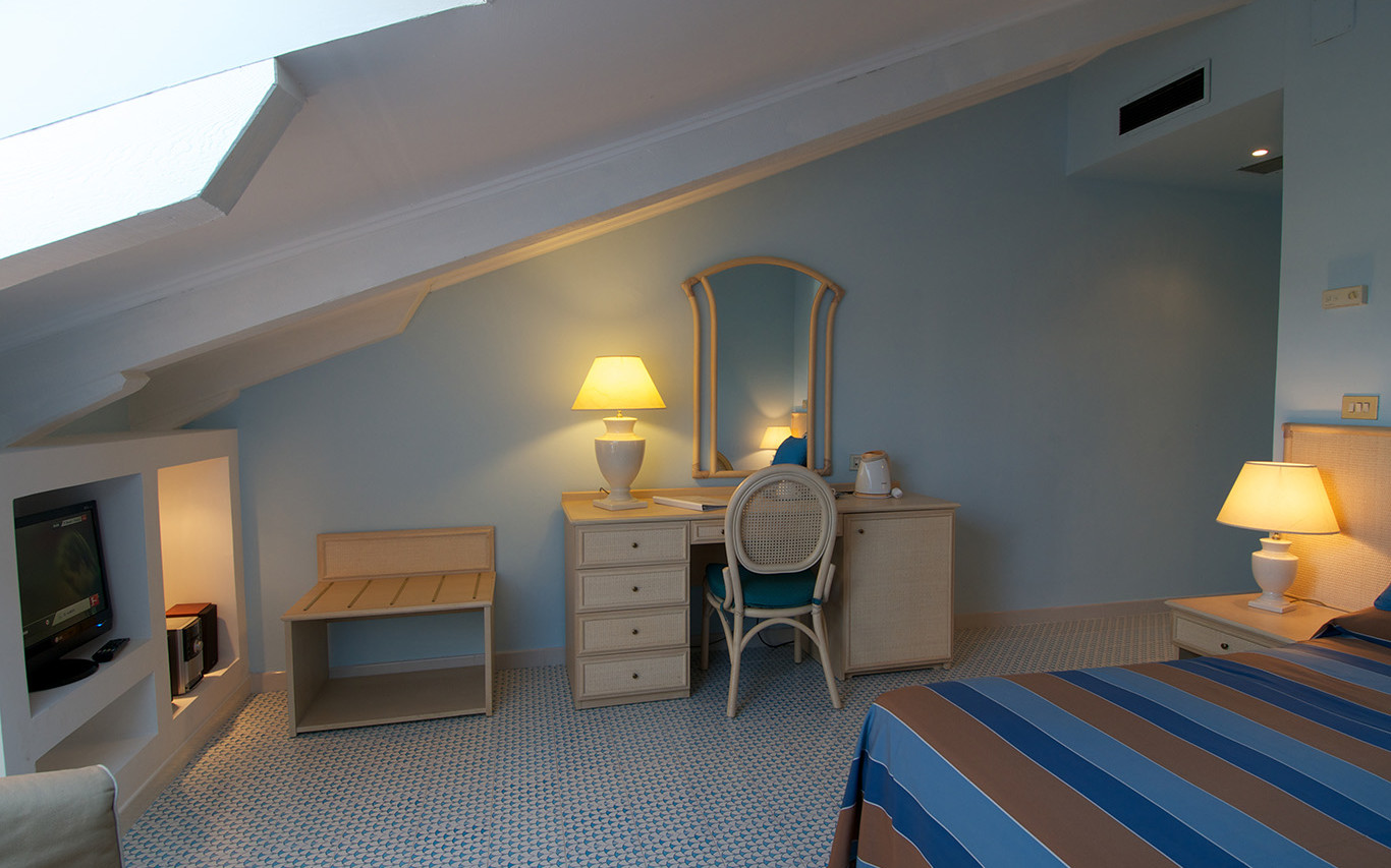 Grand Hotel Aminta®