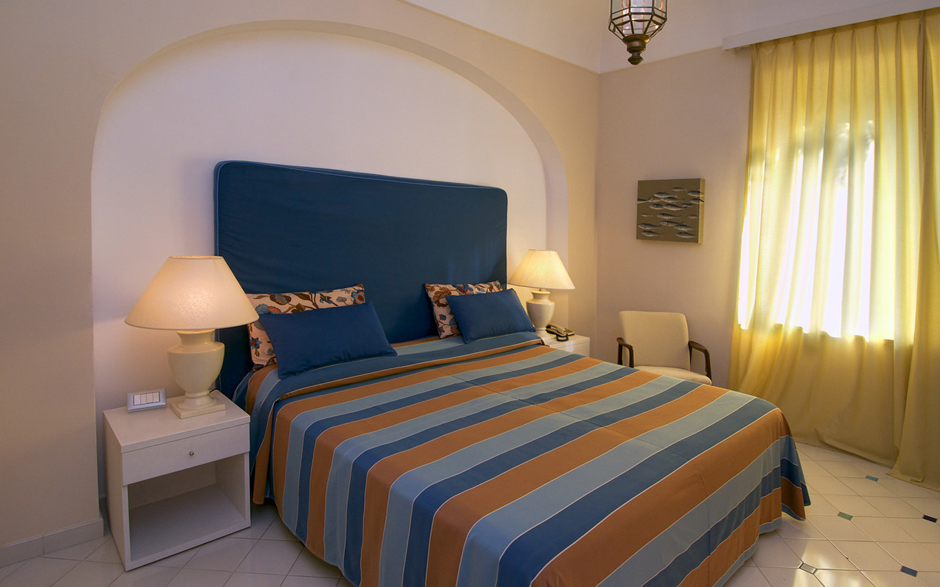 Grand Hotel Aminta®