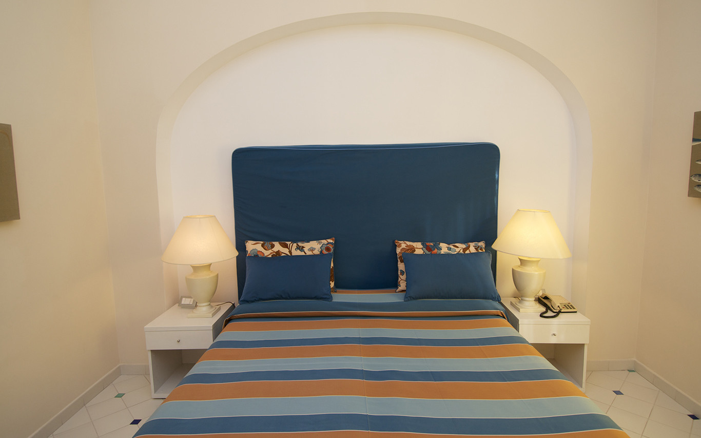 Grand Hotel Aminta®