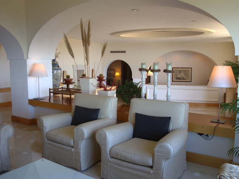 Grand Hotel Aminta®