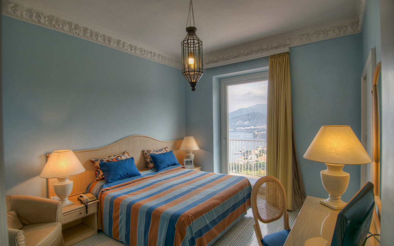 Grand Hotel Aminta®