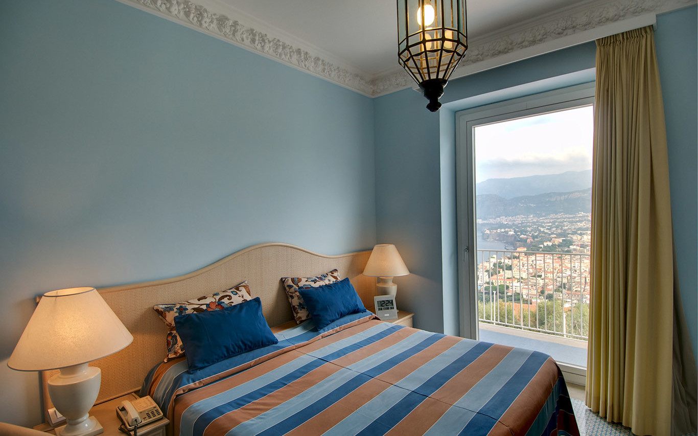 Grand Hotel Aminta®