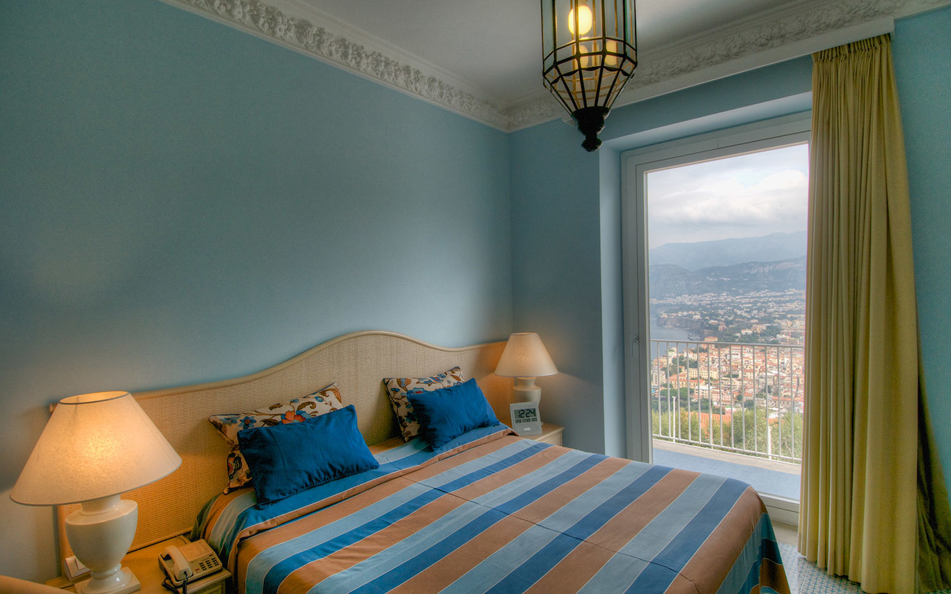 Grand Hotel Aminta®