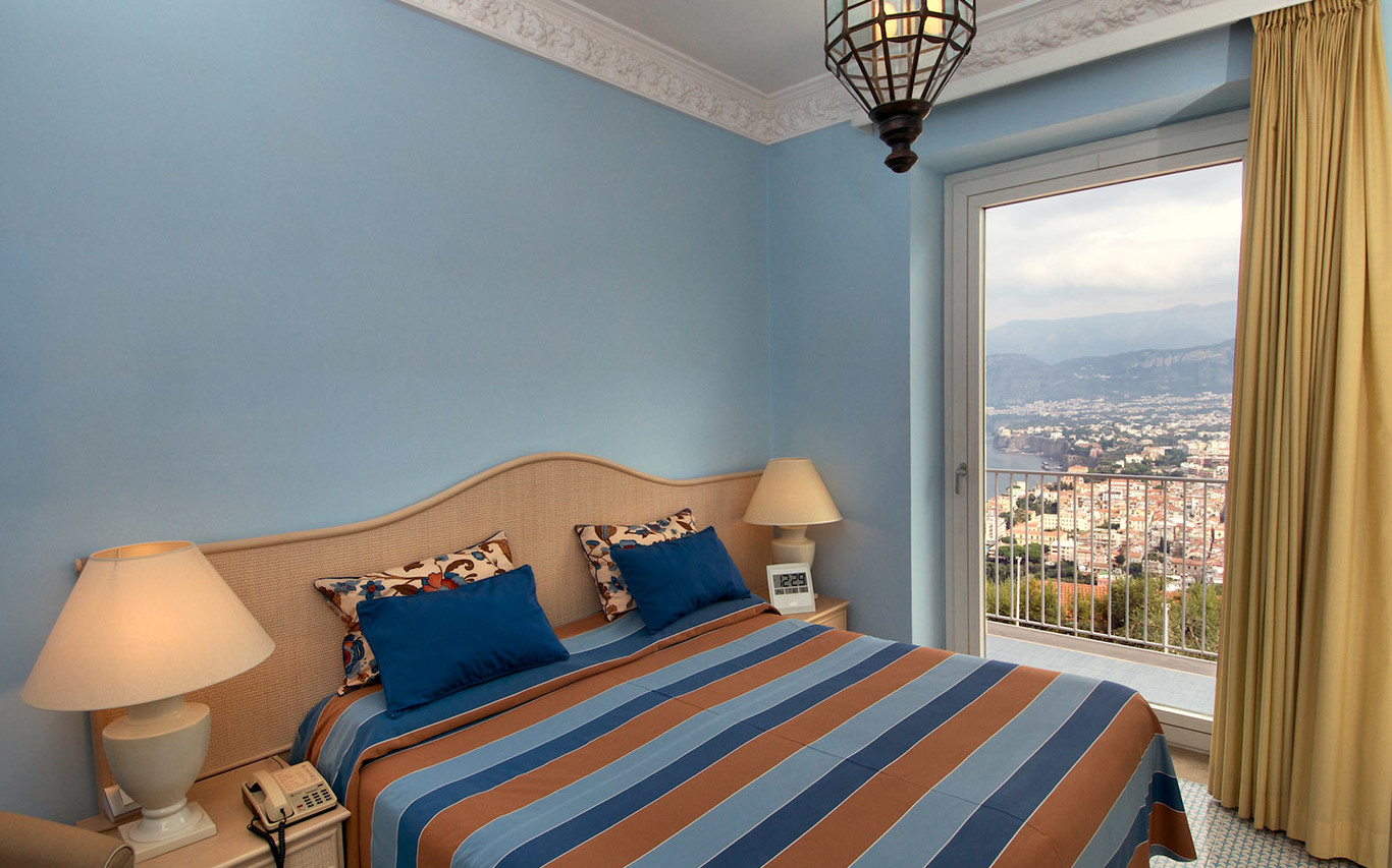 Grand Hotel Aminta®