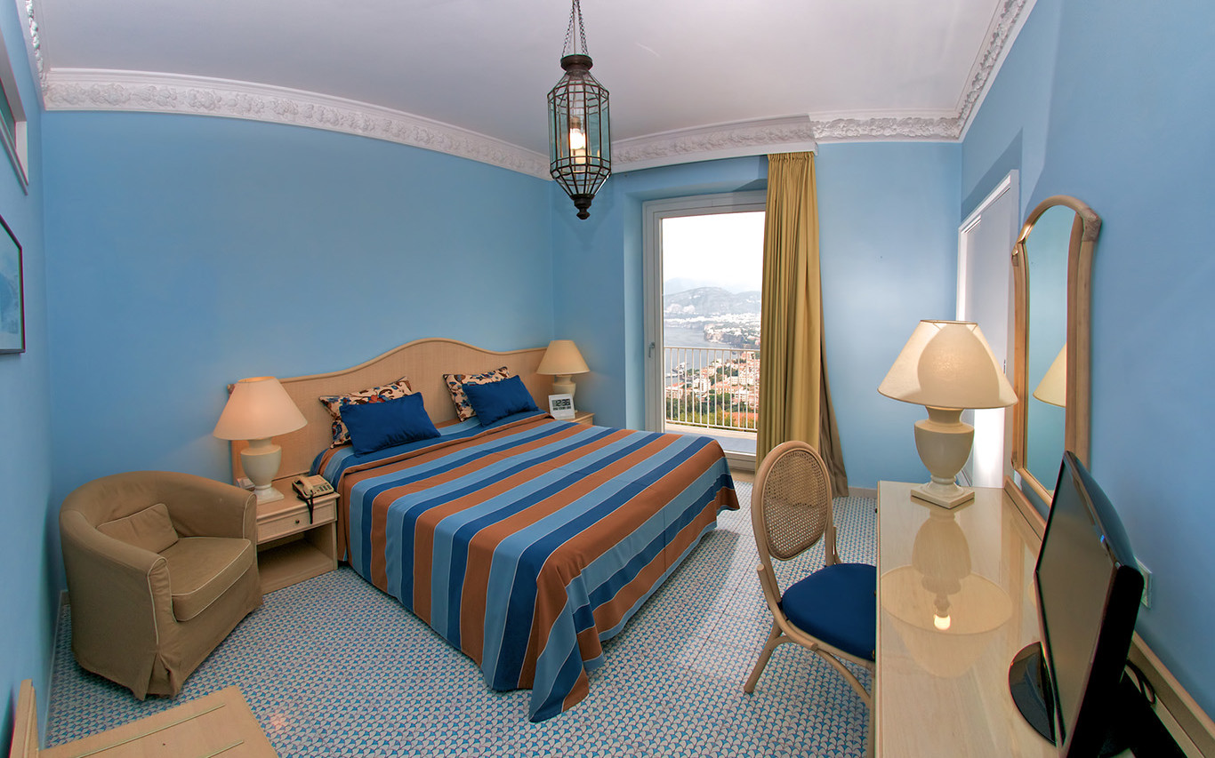 Grand Hotel Aminta®