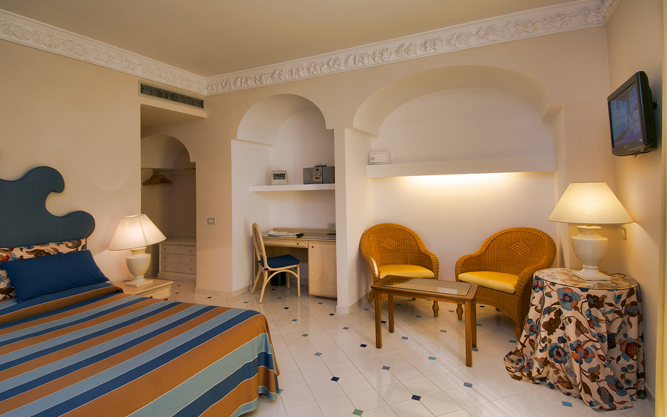 Grand Hotel Aminta®