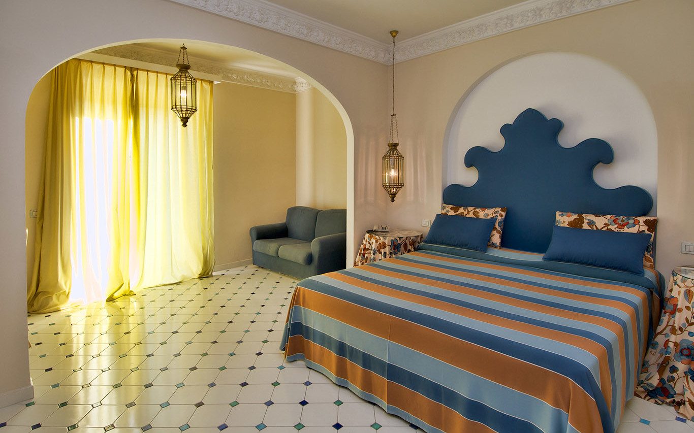 Grand Hotel Aminta®