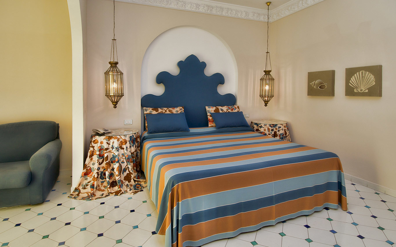 Grand Hotel Aminta®