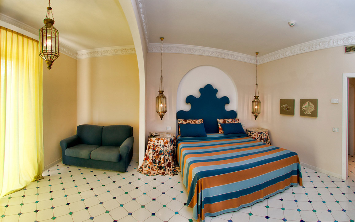 Grand Hotel Aminta®