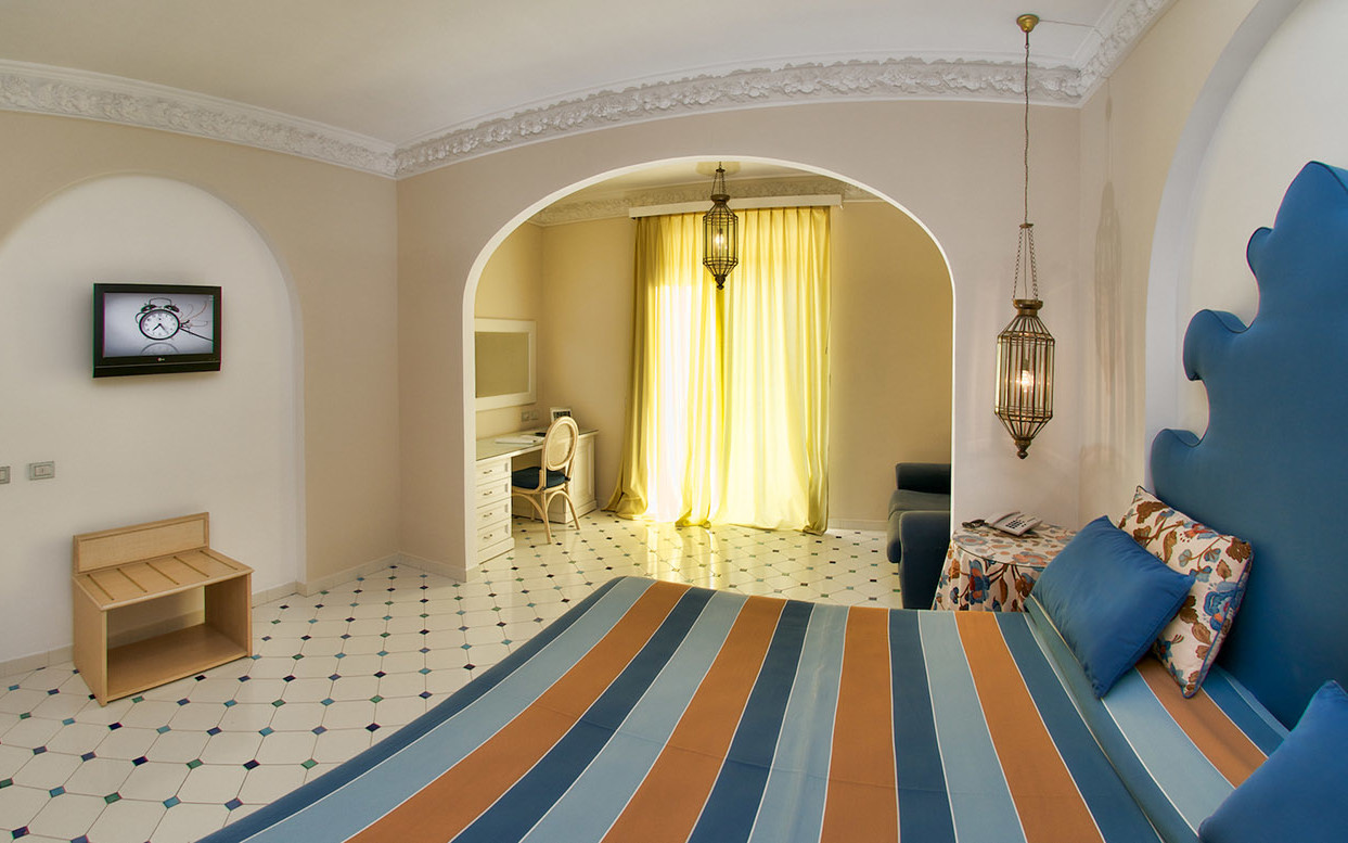 Grand Hotel Aminta®