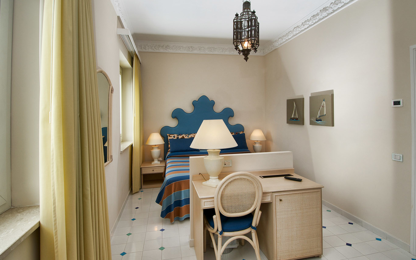 Grand Hotel Aminta®