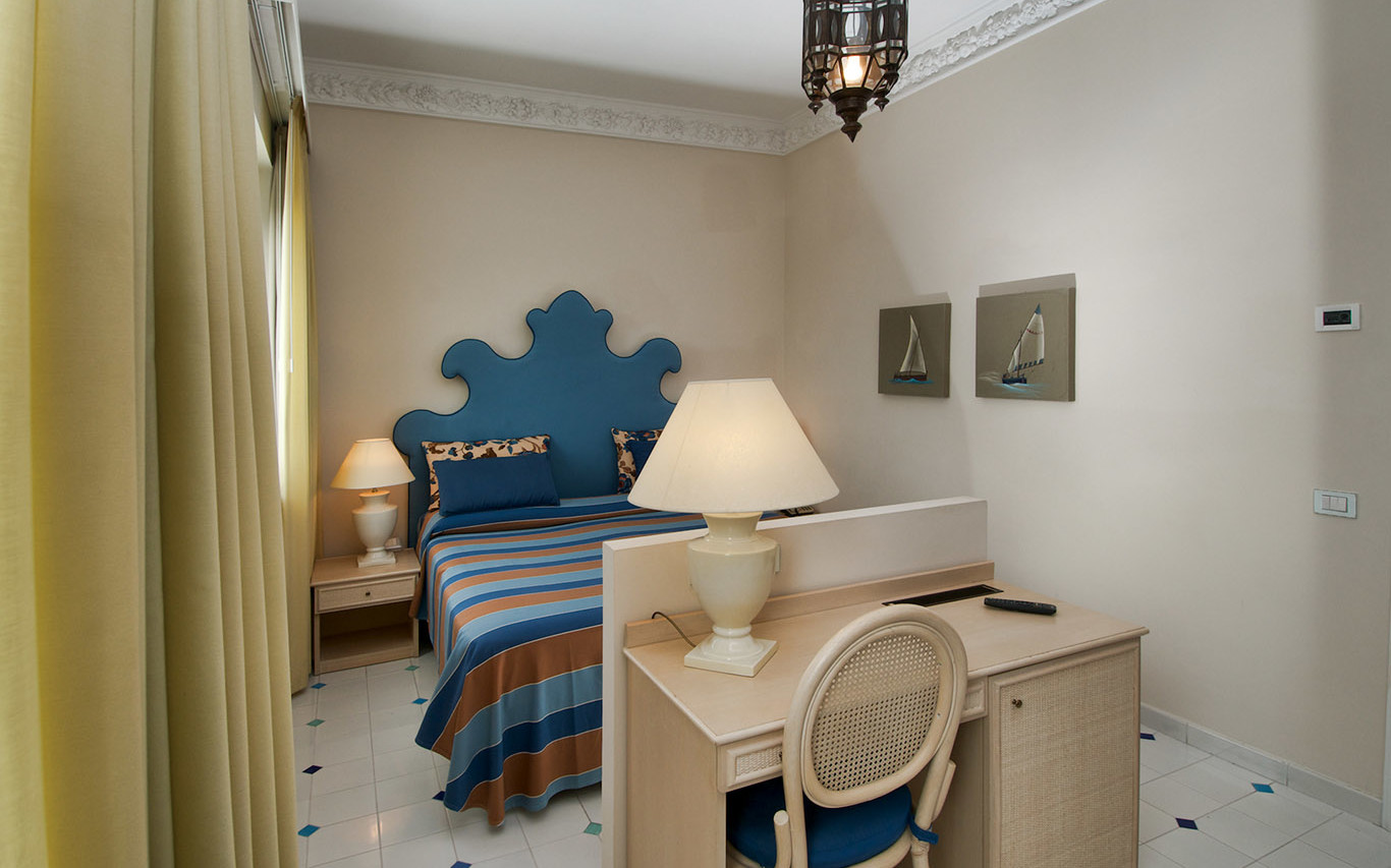 Grand Hotel Aminta®