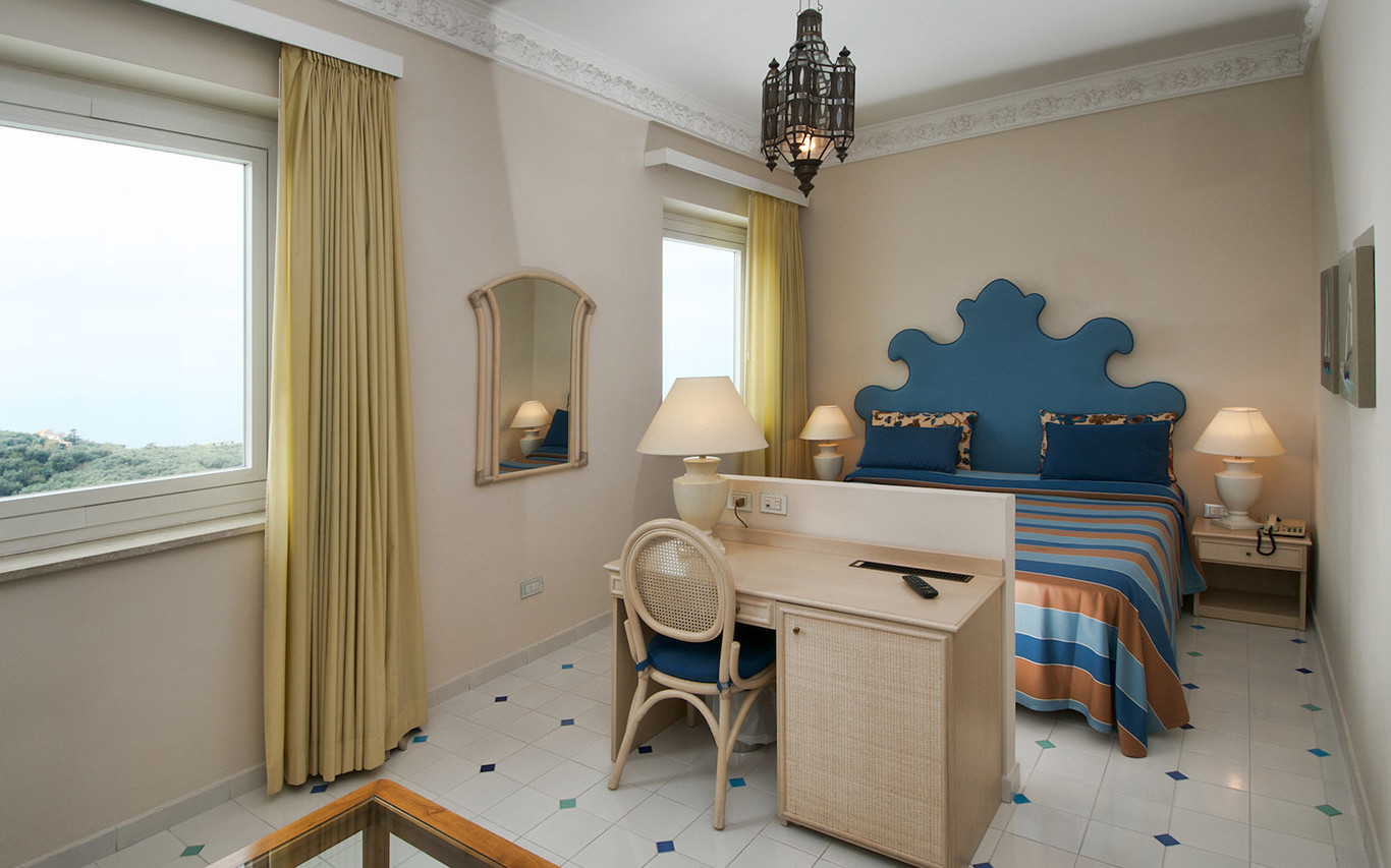 Grand Hotel Aminta®