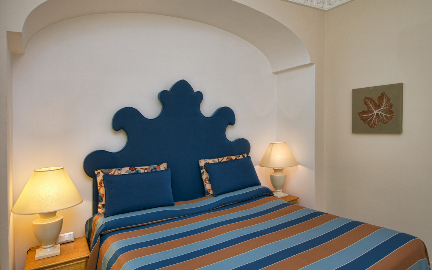 Grand Hotel Aminta®