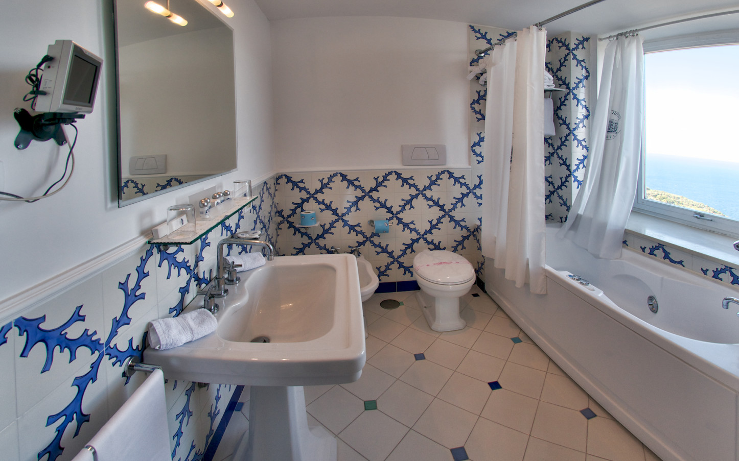 Grand Hotel Aminta®