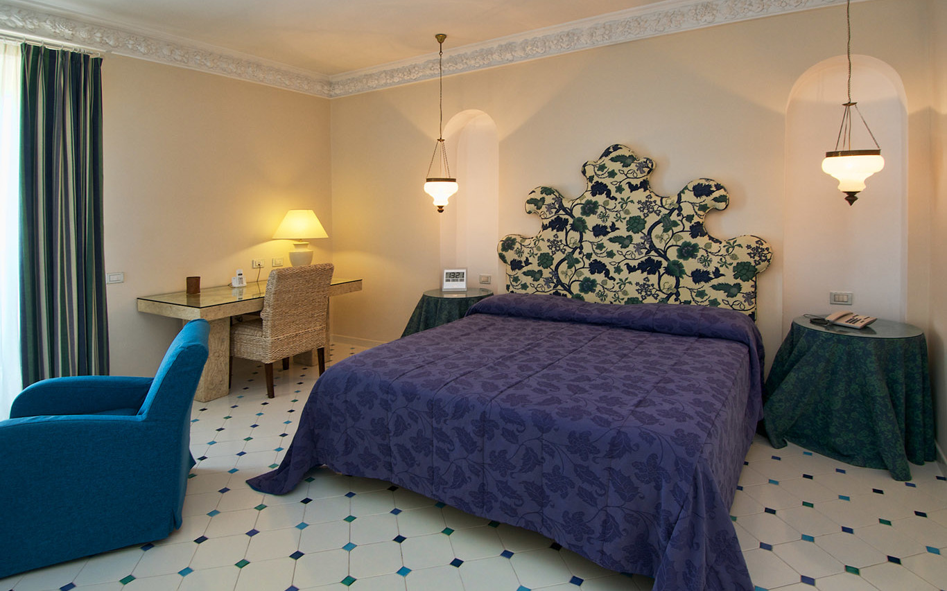 Grand Hotel Aminta®