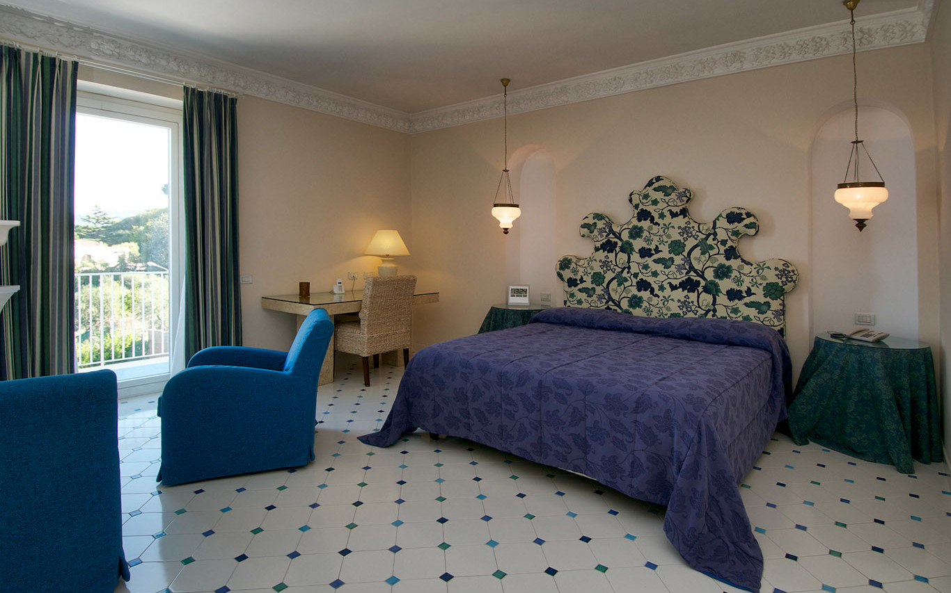 Grand Hotel Aminta®