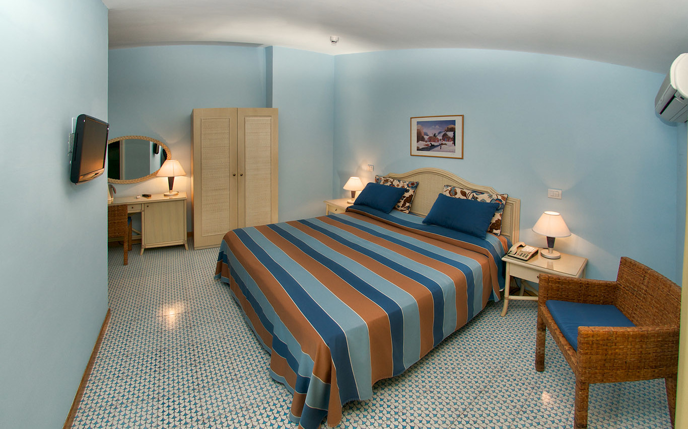 Grand Hotel Aminta®