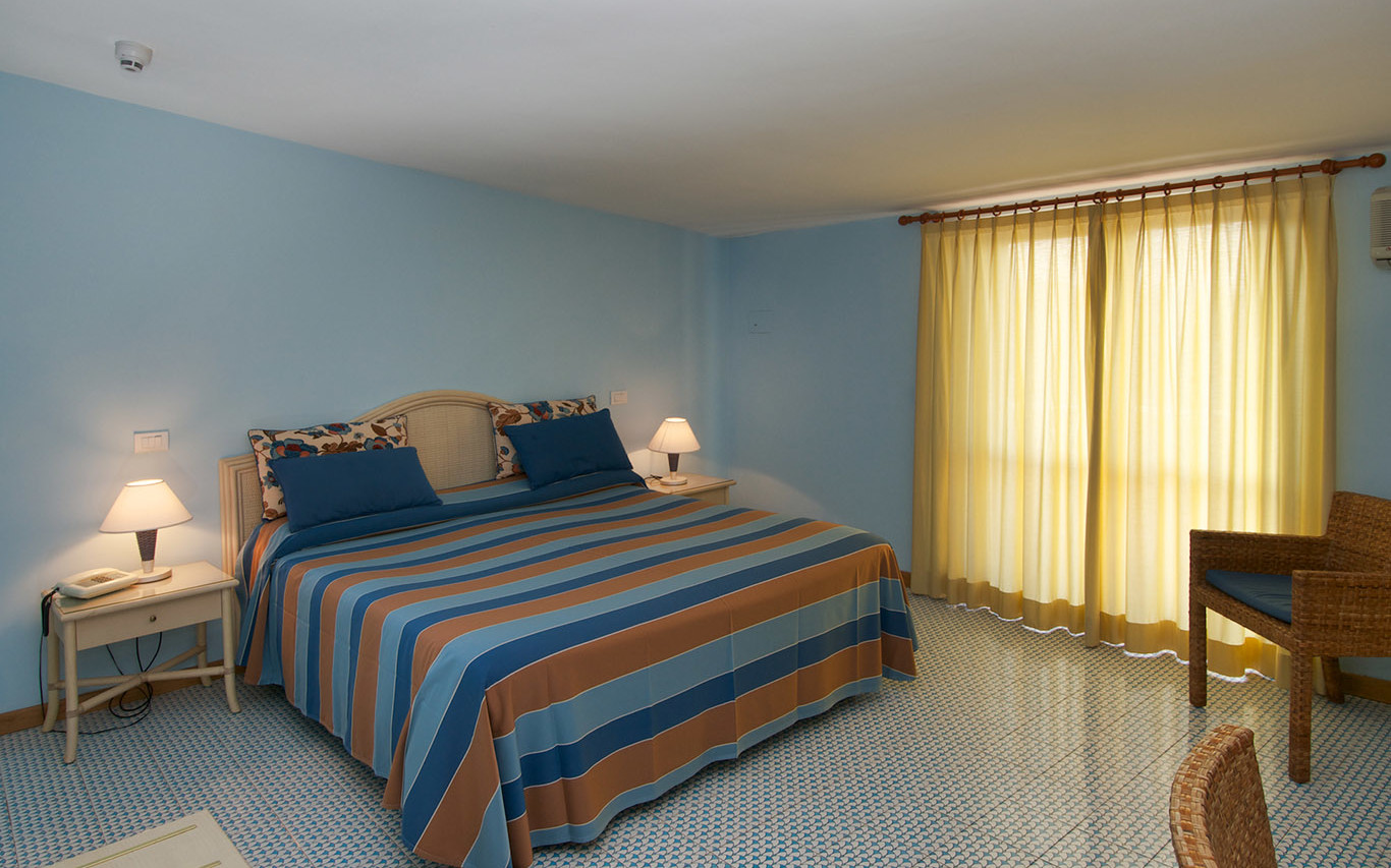 Grand Hotel Aminta®