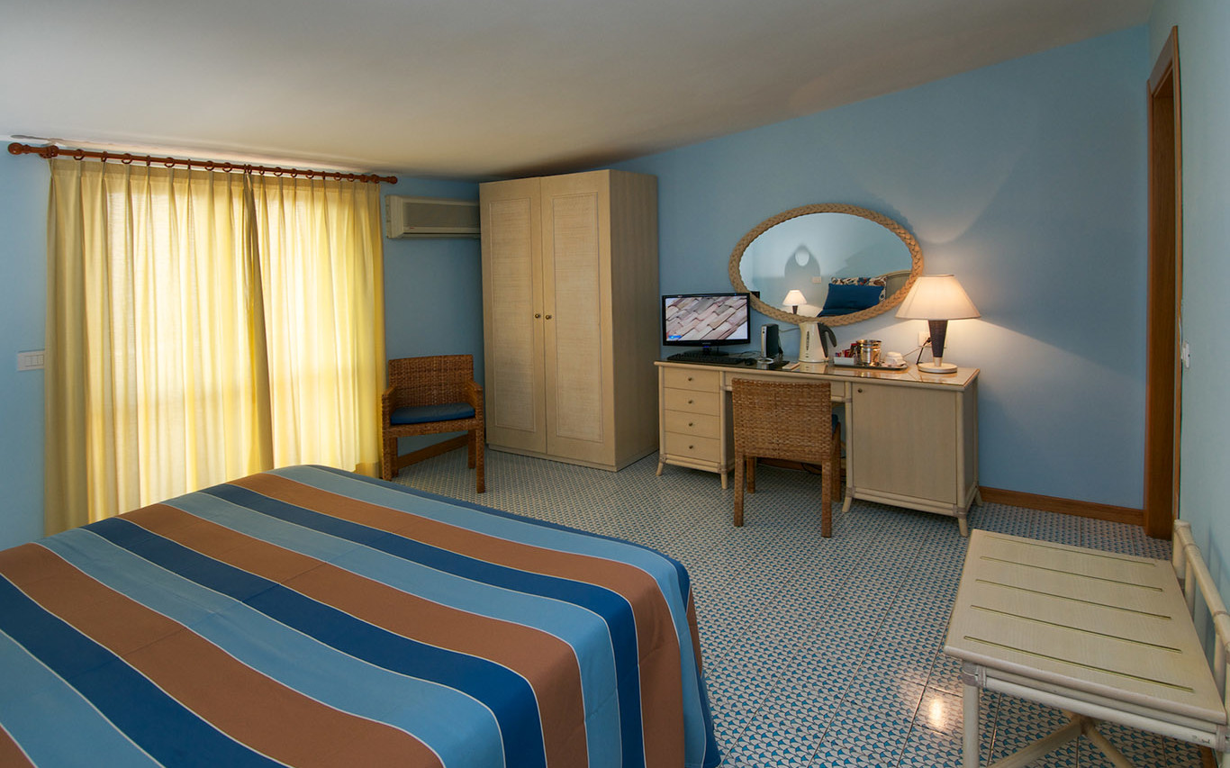 Grand Hotel Aminta®