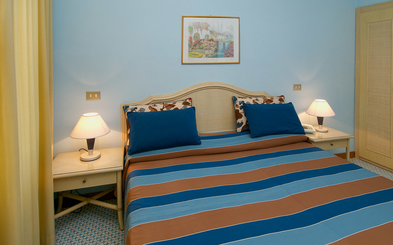 Grand Hotel Aminta®