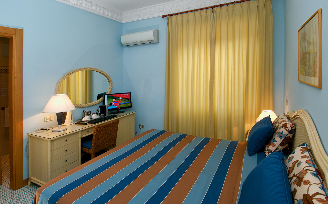 Grand Hotel Aminta®