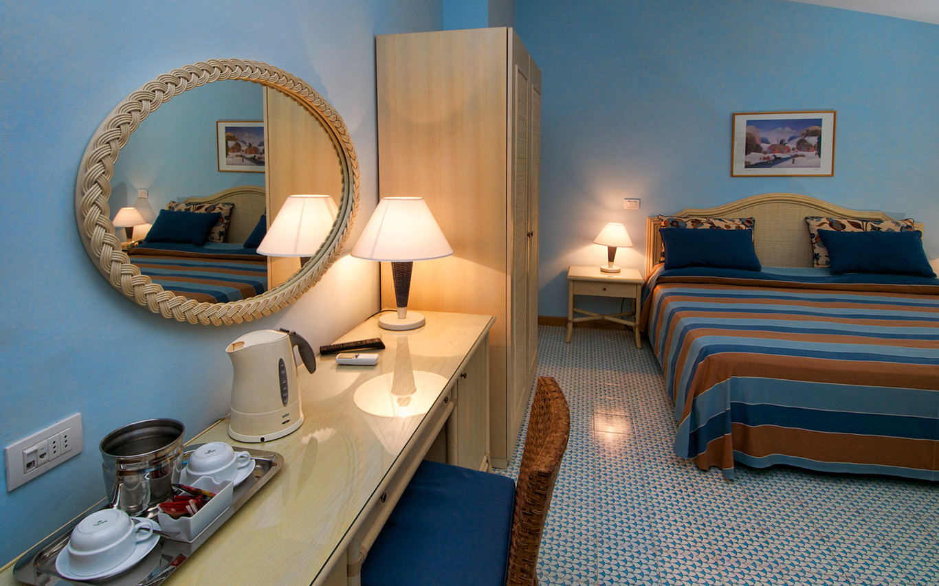 Grand Hotel Aminta®