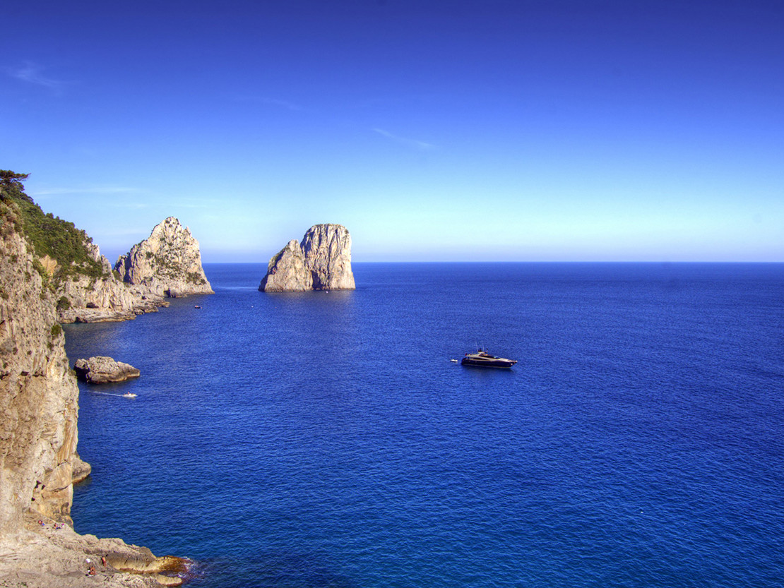 Grand Hotel Aminta®